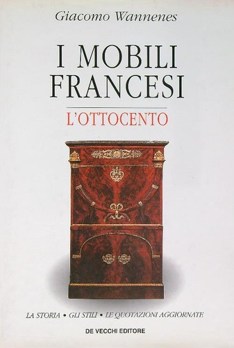 Mobili francesi - i,