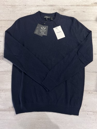 Maglione pullover theory 100 - theory, 100%