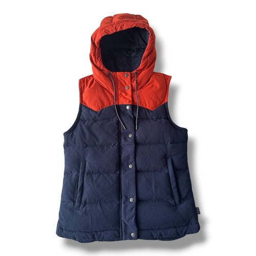 Gilet donna patagonia - gilet,