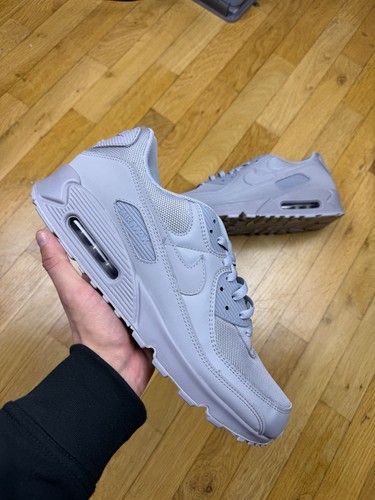 Nike air max wolf grey - air,
