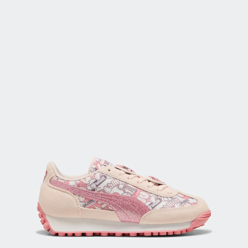 Scarpe puma hello kitty - x,