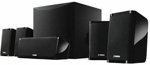 Yamaha yht3072 sistema - yht3072,