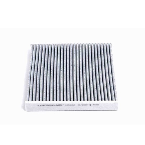 Filtro aria abitacolo - filtro, iveco
