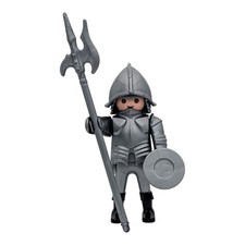 Playmobil figura cavaliere