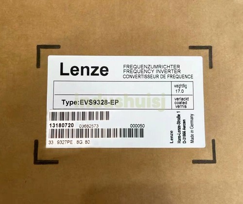 Evs9328 nuovo lenze - evs9328-ep,