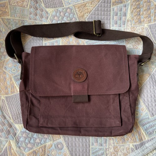 Borsa timberland messenger - timberland, in