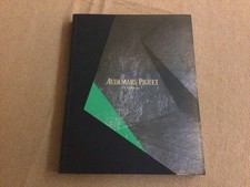 Catalogo Audemars Piguet