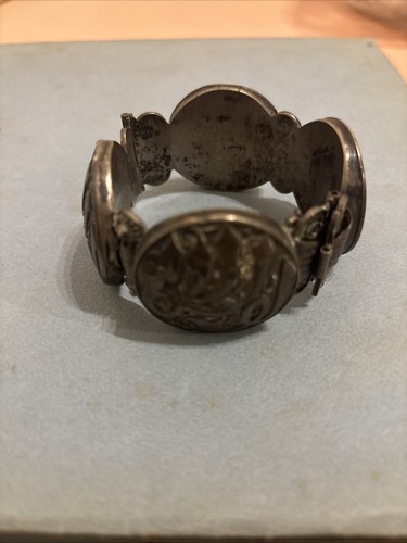 Splendido bracciale antico - bracciale,