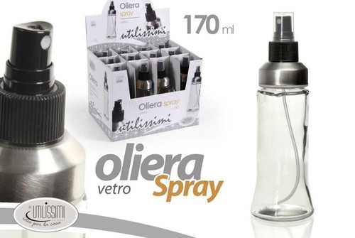 Pezzo oliera dosatore - pezzo,
