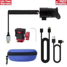 V780H-EVF mirino compatibile