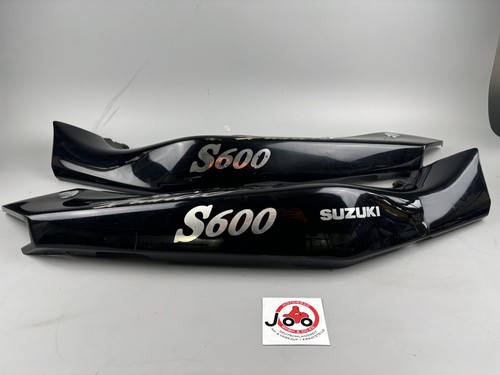 Suzuki gsf600 gn77b bandit - suzuki,