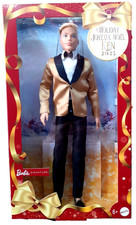 Ken Magia delle Feste 2025 -