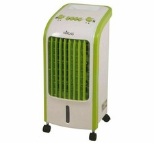 VENTILATORE DA TERRA A TORRE