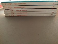 Figlia Del peccato- Serie