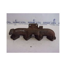 Collettore scarico 7790219001 Bmw E46