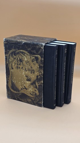 Anne rice knopf - anne, the