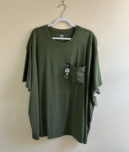 Shirt uomo athletic works - t-shirt,