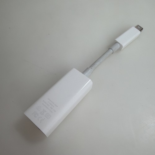 Adattatore thunderbolt a - adattatore,
