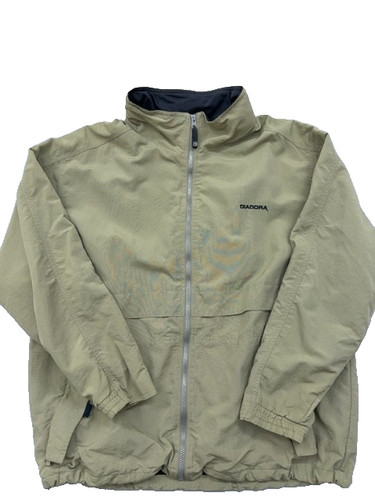 Giacca diadora beige - giacca,