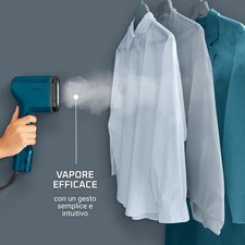 Rowenta Pure Pop, Ferro da