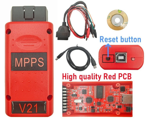 Mpps v21 tricore - v21,