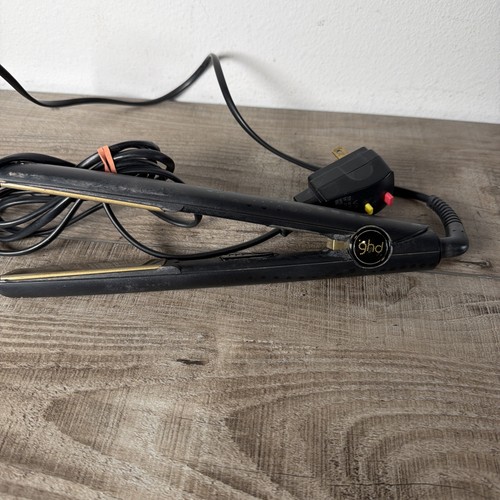Ghd jemella limited - ghd,