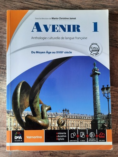 Avenir vol - ., 1