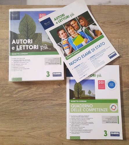 Autori lettori vol 3 - lettori, vol.3