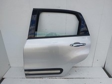 51883292 PORTA POSTERIORE SX