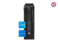 HP Z240 SFF Desktop PC i5-7500