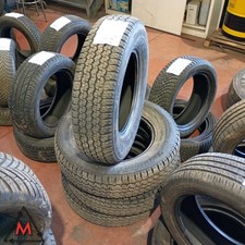 Set 4 gomme pneumatici estivi