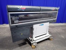 LNS Q.L. SERVO S3 BAR FEEDER