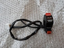 Blocchetto destro Cagiva Mito