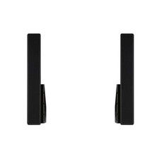 LG SP-5000 Altoparlante monitor computer 2 vie nero cablato 20 W