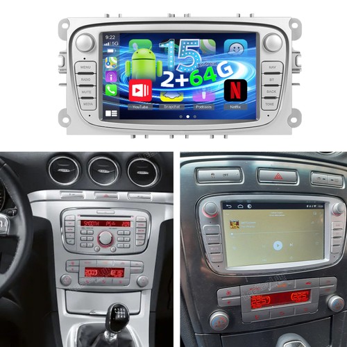 64gb per ford galaxy - ford,