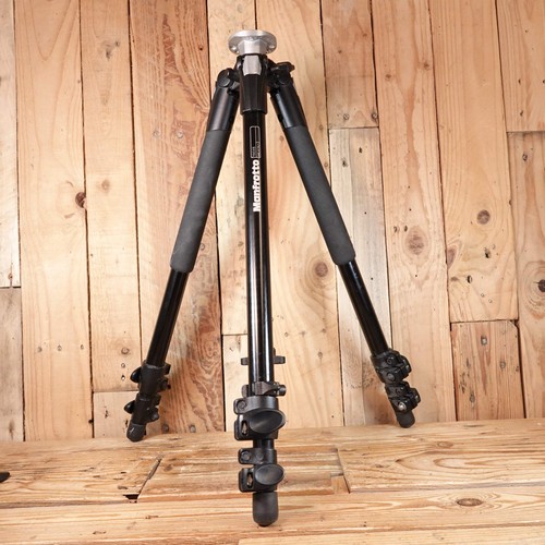 Gambe treppiede manfrotto - gambe,