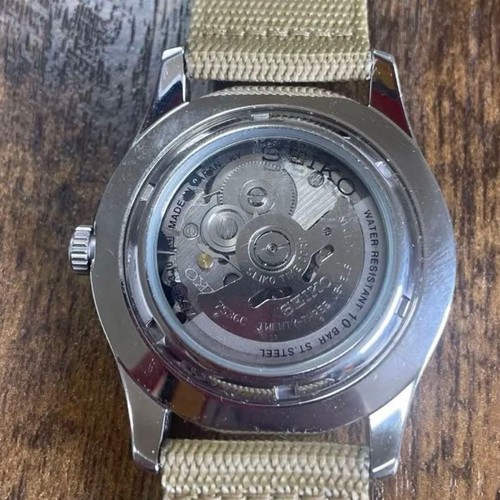 Orologio seiko sports - orologio, 5