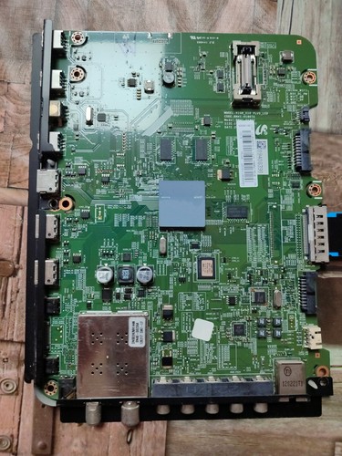Main board bn94 05898n - main,