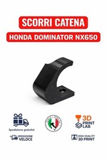 Scorri catena fascia pattino - catena,