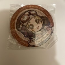 Distintivo Tracy Can ingegnere