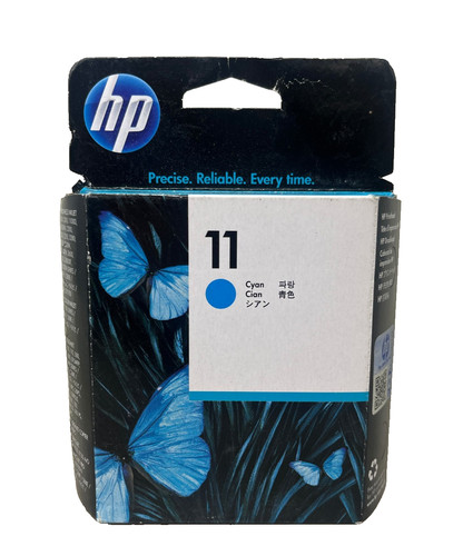 C4811a 11 testina - hp, hp