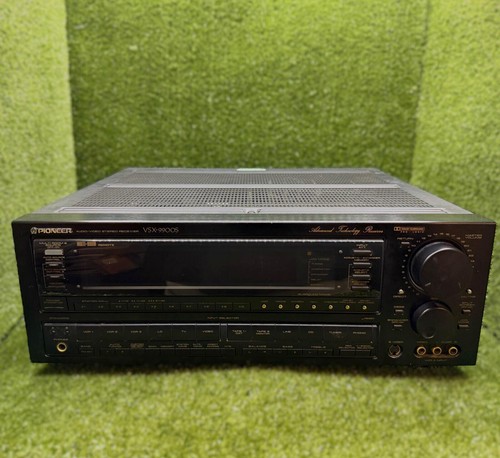 Pioneer vsx 9900s ricevitore - pioneer, vsx-9900s