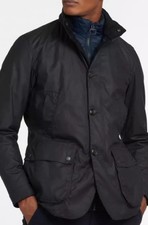 Barbour Century Wax M -48/50