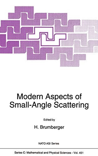 Modern aspects of - modern,
