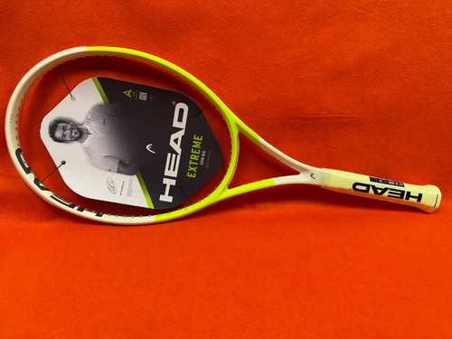 Head extreme pro 2024 - head,