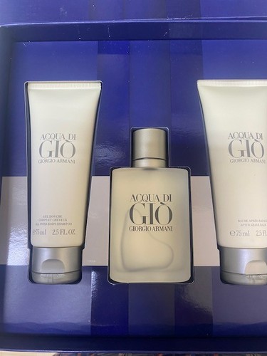 Acqua gio armani - acqua,