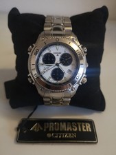 Citizen promaster new - (nos),