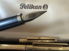 PELIKAN Fountain Pen P478 +