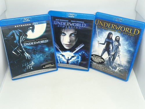 Lotto film trilogia underworld - lotto,
