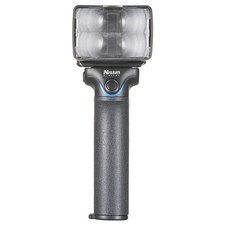 Nissin Flash MG-10 Nero con